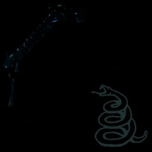 Metallica (2LP)